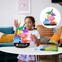 FFTROC dinosaur gifts suit birthdays and holidays for dinosaur lovers.