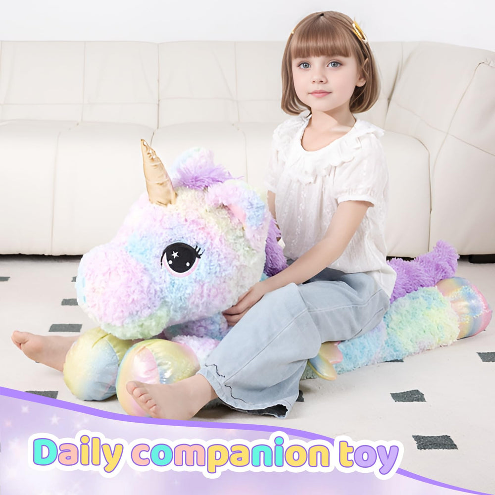 FFxiong ultra-plush fabrics deliver cuddly comfort for kids