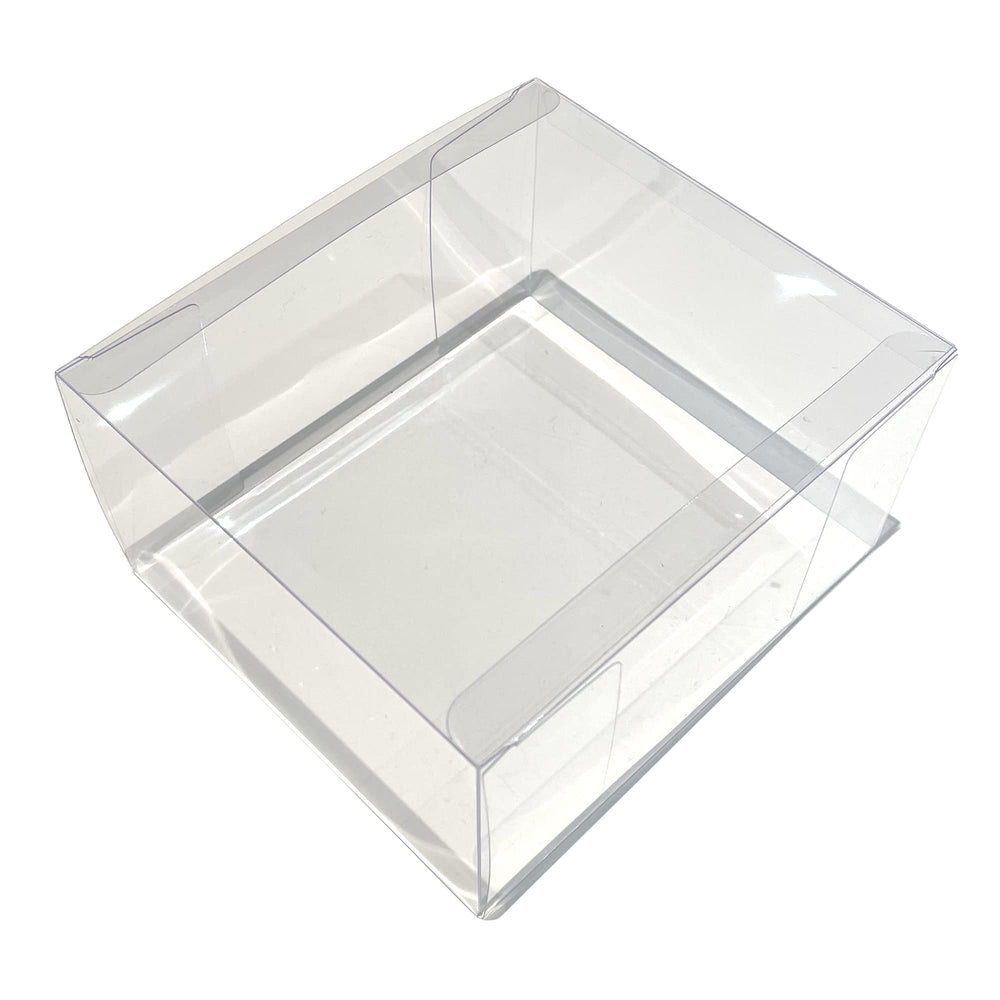 Fidelis Pokemon Case stackable storage for organized card collection