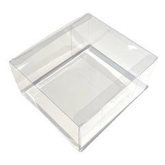 Fidelis Pokemon Case stackable storage for organized card collection