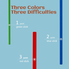 Figetget dice roll moment shows color choices guiding scoring.