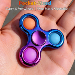 Figrol ADHD/autism-friendly design supports sensory play