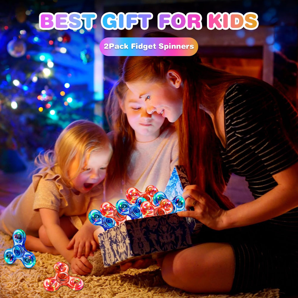 FIGROL kids classroom prize spinner used as an engaging learning reward.