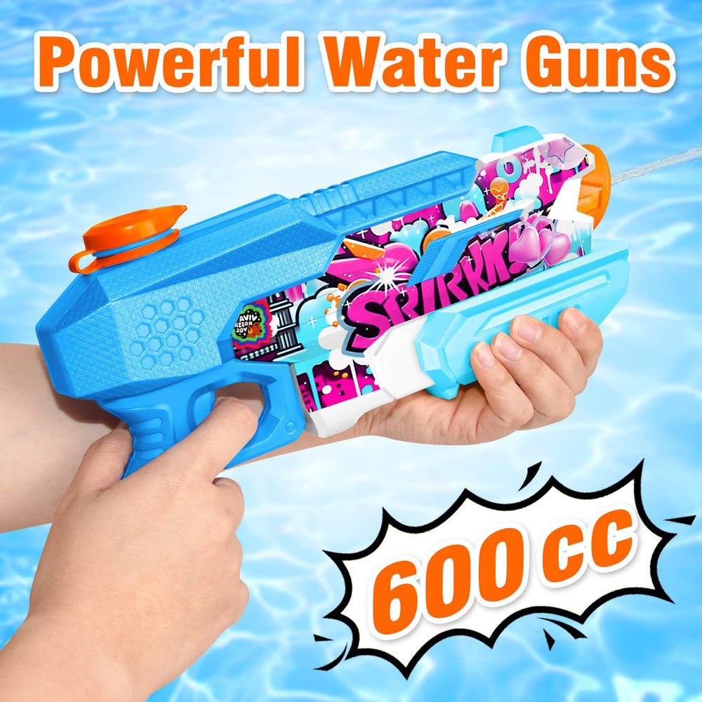FIKAMD colorful poolside setup shows safe, non-toxic design for kids and families.