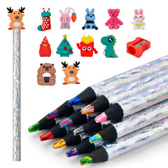 FilmHOO 12 color set supports color sketching and doodling