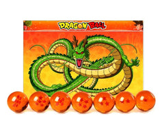 Filsumer Dragon Ball 57mm decorative sphere for eye-catching display.