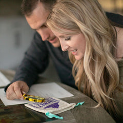 Finders Seekers Outback play elements suit date night, family, and friends alike.