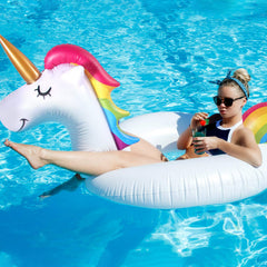 FindUWill beach balls pair adds playful poolside games.