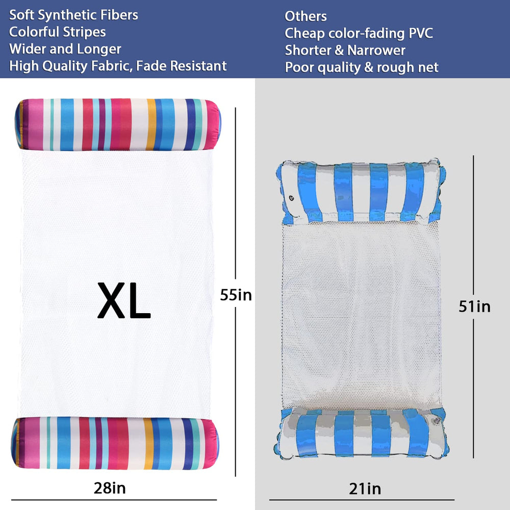 FindUWill foldable design folds compactly for travel