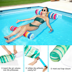 FindUWill soft fabric outer layer feels gentle on skin