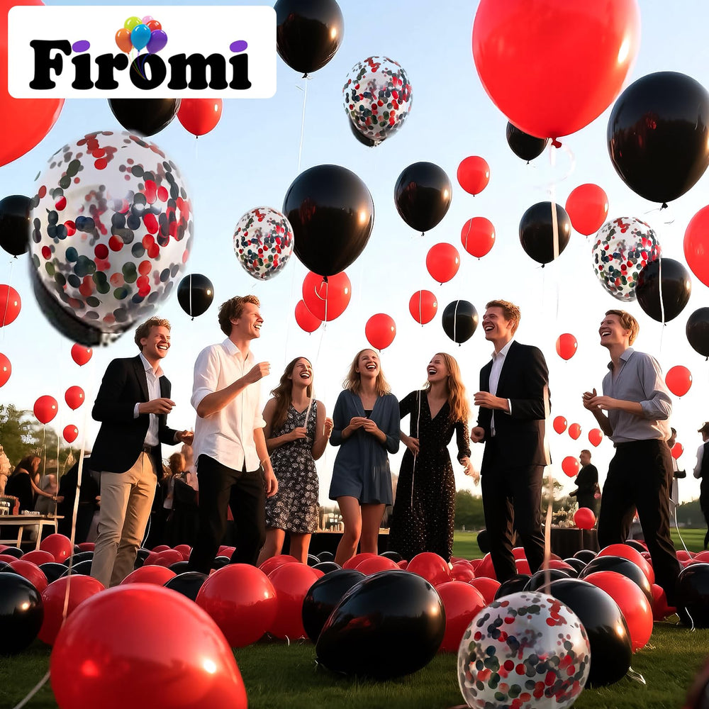 Firomi balloon arch and garland ideas for weddings or birthdays
