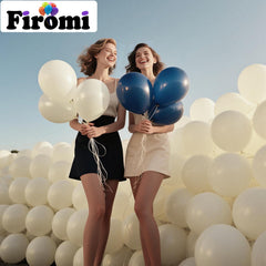 Firomi balloon care tips to preserve shape and color