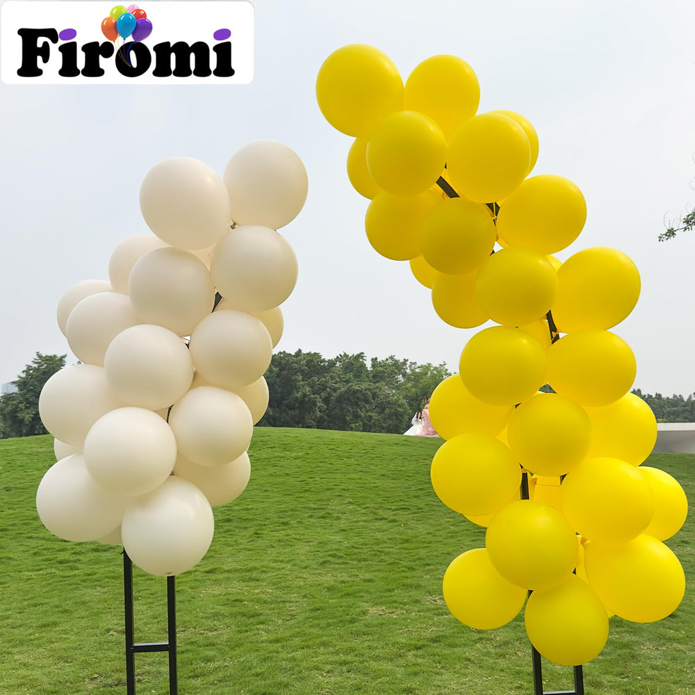 Firomi three ribbons included for easy garland creation