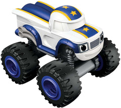 Fisher-Price 3-Pack contents image showing three trucks for collection fans.