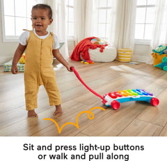 Smart Stages panel illustrating three levels of learning for letters, numbers, and shapes.