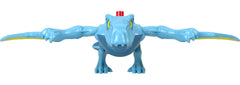 Fisher-PRICE Imaginext Dimorphodon invites storytelling and adventures.
