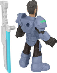 Fisher-Price Imaginext Zap Patrol accessories enhance play sets