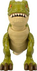 Fisher-Price Imaginext onscreen-inspired dino play sparks epic pretend adventures.