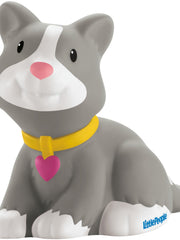 Fisher-Price Advent Calendar elf figure adds whimsy to morning play
