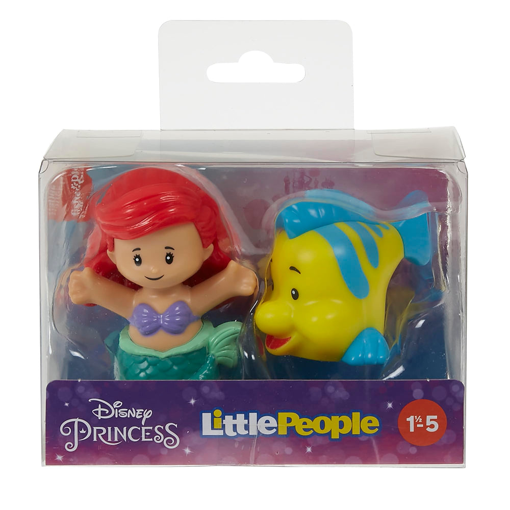 Perfect addition to toddler pretend play with Fisher-Price Little People.