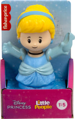 Fisher-Price Little People figure for imaginative play and social interaction