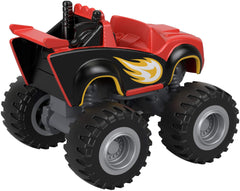 Ninja Blaze collectible design invites kids to expand their Blaze collection.