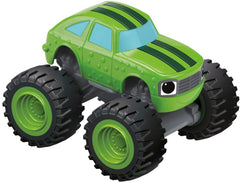 Fisher-Price Pickle side view shows a durable, kid-friendly design for play.