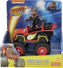 Fisher-Price preschool racer play for ages 3 and up.