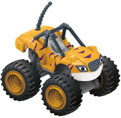 Fisher-Price Stripes action-ready design for storytelling play