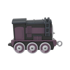 Fisher-Price Thomas Diesel engine on track inspires speedy adventures