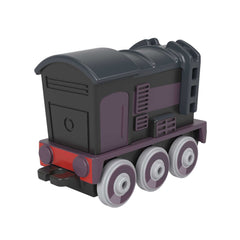Fisher-Price Thomas Diesel push-along with connectors for sets