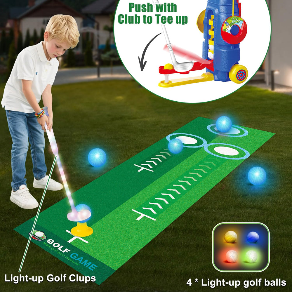 Fistone cornhole board adds a target game for developing aiming skills