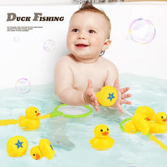 FIVEDAOGANG duck game shines at parties and carnivals