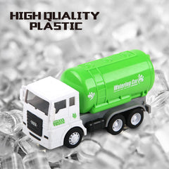 Ideal gift for 3+ year olds imaginative cleanup play