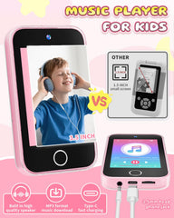 FKATEEN kids smart phone durable case protects during travel