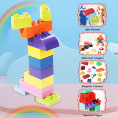 FlatGoat ABS plastic durability close-up, safe and durable for children