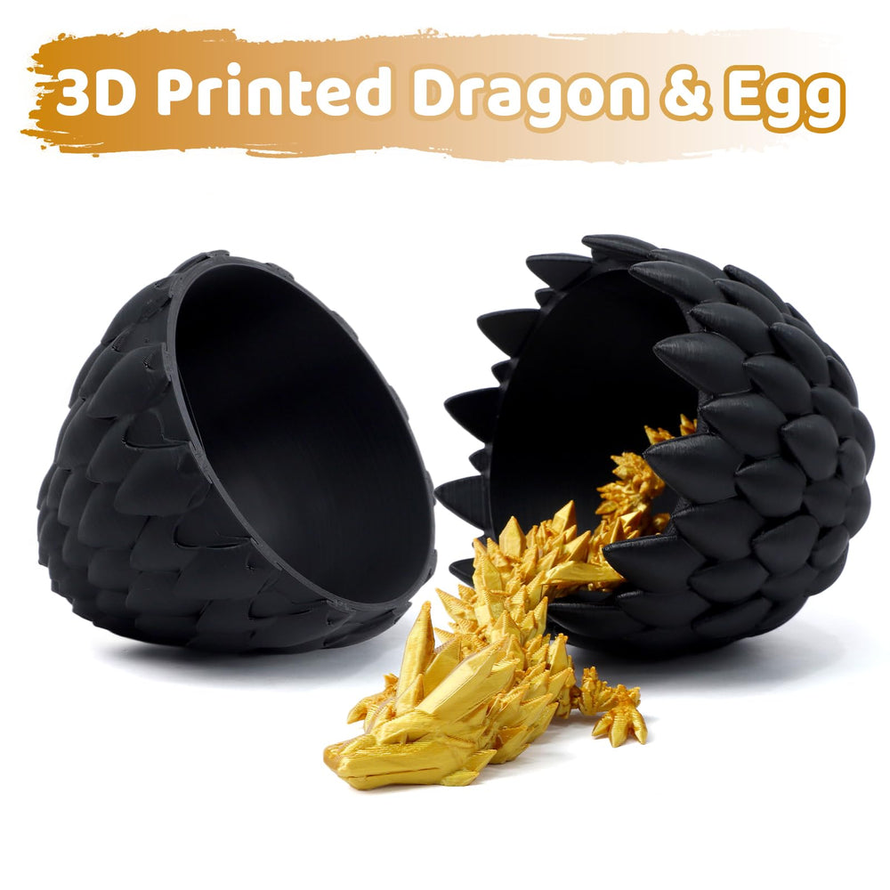 Flavery office desk toy supports focus with a mesmerizing dragon display.