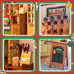 Flever gift-ready packaging highlights a thoughtful, creative present