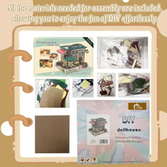 Flever decor accessories adding personality to the tiny home display