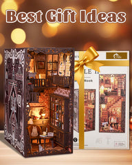 Flever dollhouse kit assembly-video-link helps with steps
