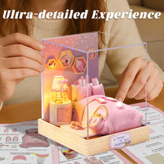 Flever gift idea highlights suitable for birthdays and holidays.