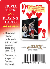 Flickback 1975 gift packaging ready-to-give birthday present idea