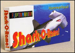 Fliptomania all titles 50-plus collection hints at broad nature animation options
