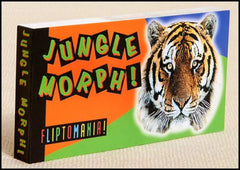 Fliptomania nature flipbook 3-pack image suggests versatile gifting and learning value