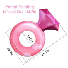 Float Joy versatile pool float suitable for all occasions