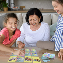 Floatlive Transportation deck back is ideal for quick, easy play.