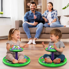 Flooyes indoor fun dinosaur toy perfect for living room play and imaginative adventures.