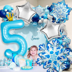 Florisland 40-inch foil number 9 balloon reusable for milestones