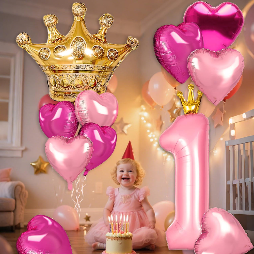 Florisland glue dots help secure balloons for stable displays