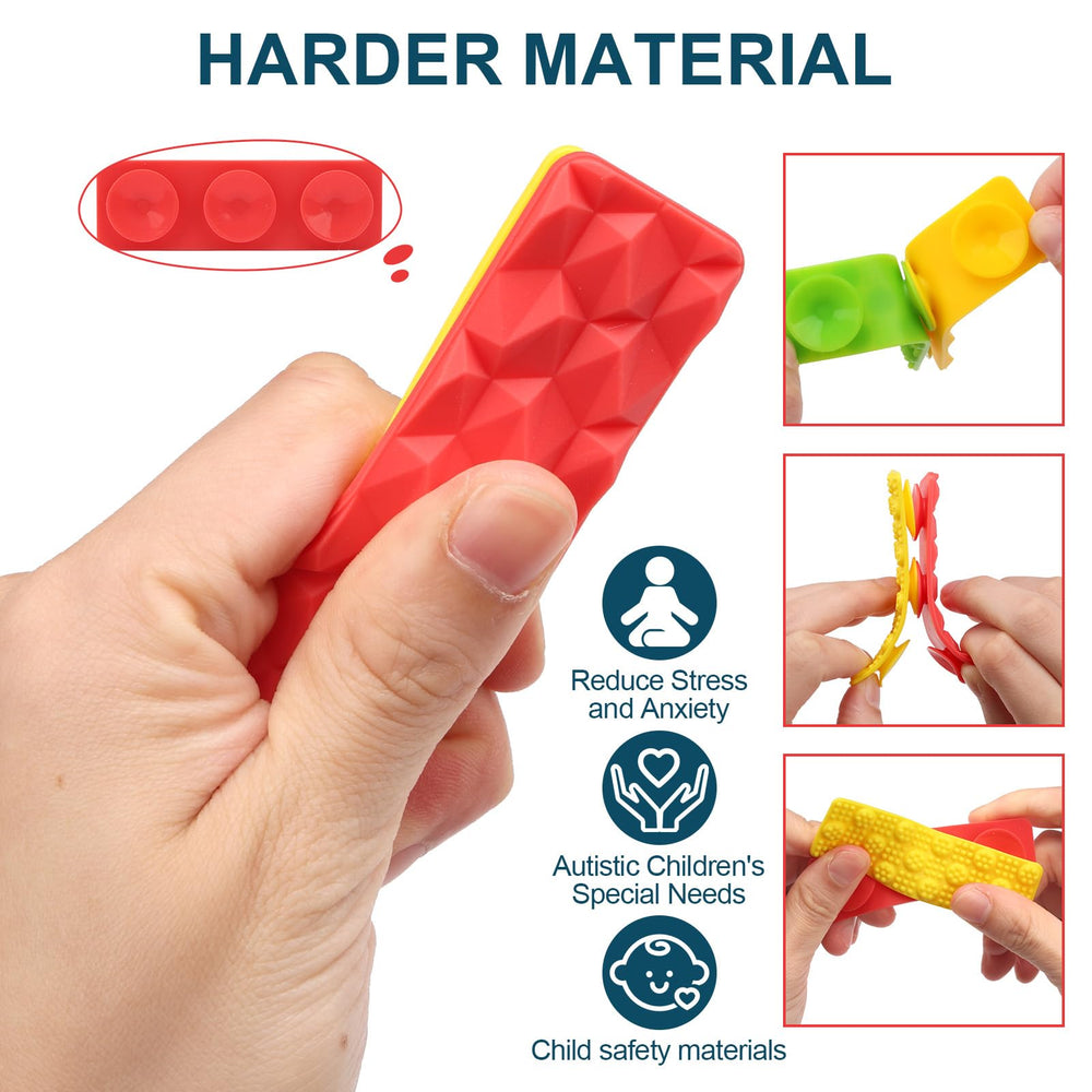 FlufiFiea portable 8-pack designed for school and home use.